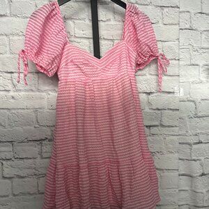 NWT - Amanda Uprichard Sicily Dress